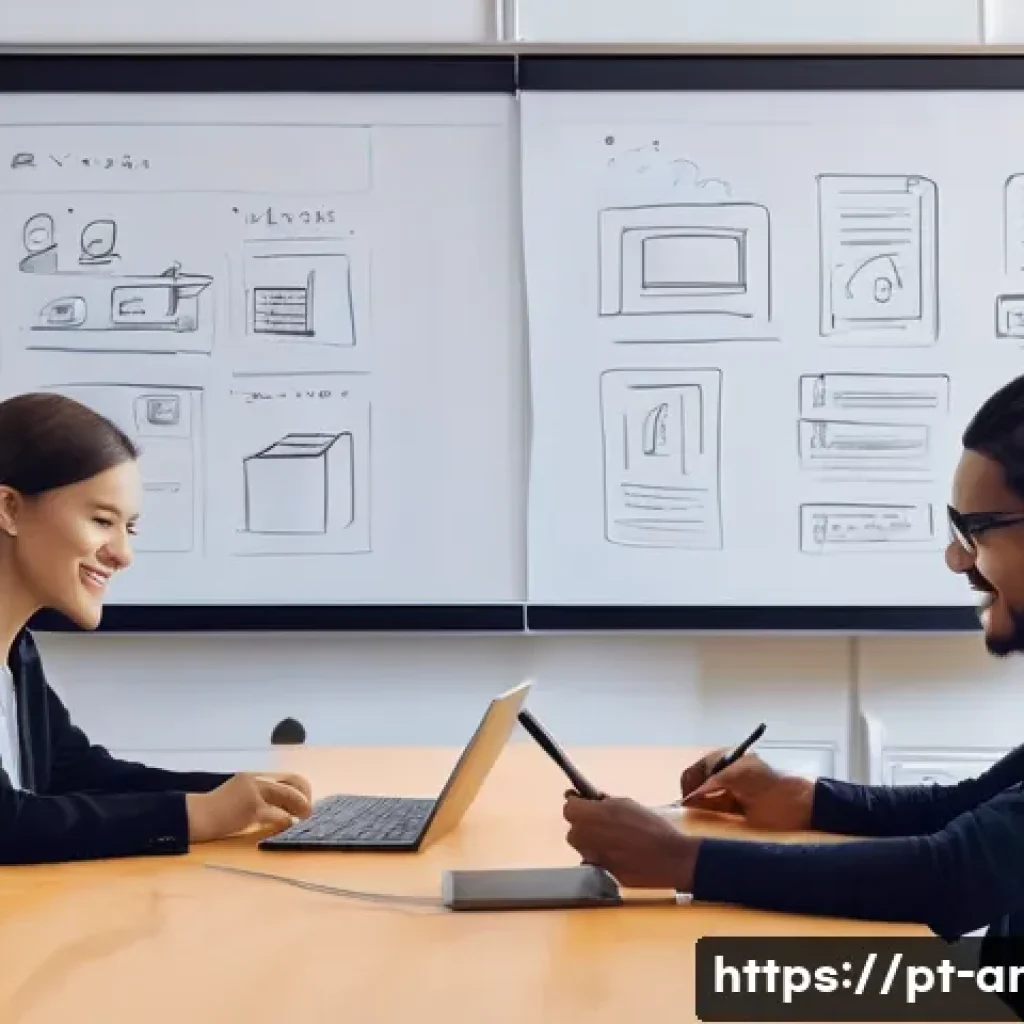 애니메이션 기획사의 국제 협업 팀 운영 팁 - **Intercultural Animation Brainstorm Session**
    A vibrant and dynamic image featuring a diverse g...